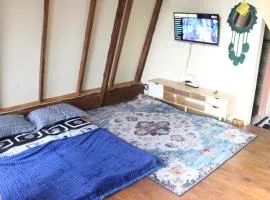 Elvadiva Cottages