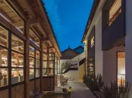 Infini House
