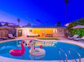 Scottsdale Gem! Pool, Patio, & Prime Location!