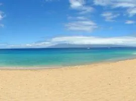 Maui Eldorado Condo C101