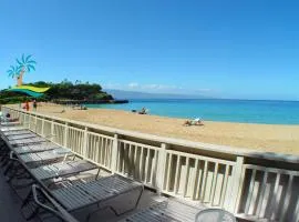 Maui Eldorado Condo F204