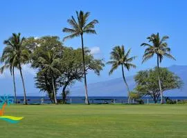 Maui Eldorado Condo J100