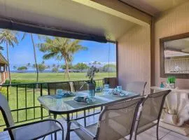 Maui Eldorado Condo J206