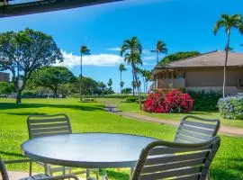 Maui Eldorado Condo H108