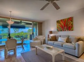 Maui Eldorado Condo K207