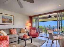 Maui Eldorado Condo K206