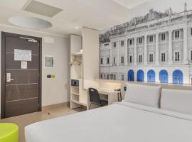 B&B Hotel Como Camerlata，位于科莫的酒店