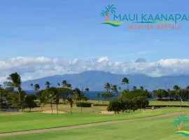 Maui Eldorado Condo A204