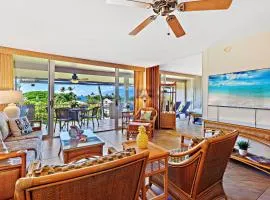 Maui Eldorado Condo F203