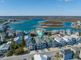 Pelican Post Entire by Sea Scape Properties