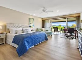 Maui Eldorado Condo A206