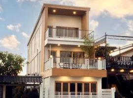 Good Day House บ้านพักนครพนม ริมแม่น้ำโขง