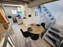 Appartements Avesnes sur Helpe Centre ville T2