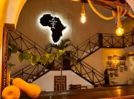 Fly Fishes Hotel
