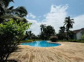 AR APARTMENTS -Siolim