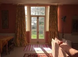 Gilchristland Organic Farm Retreat