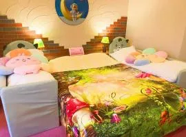 Ikaho Kids Paradise Hotel - Vacation STAY 07113v