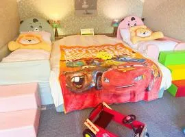 Ikaho Kids Paradise Hotel - Vacation STAY 07086v