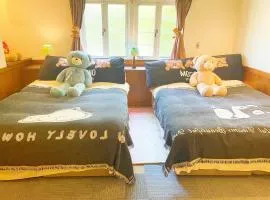 Ikaho Kids Paradise Hotel - Vacation STAY 06984v