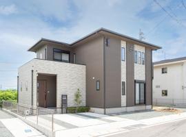 Kikuchigun - House - Vacation STAY 17591，位于Kikuyo的酒店