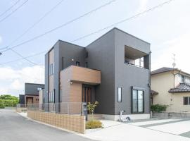 Kikuchigun - House - Vacation STAY 17584，位于Kikuyo的酒店