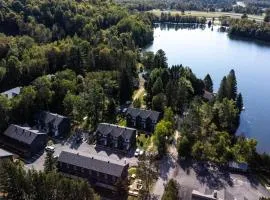 Auberge Manitonga