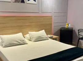 Top´s Motel (Adult Only)