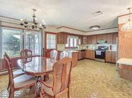 Watertown Home with Yard 1 Mi to Echo Lake Park!