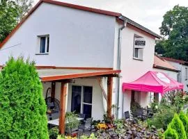 Pokoje po drodze w Barczewie