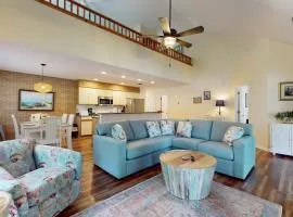 Clubhouse Villa 2BR