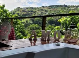 Cómoda y acogedora cerca al Pueblo