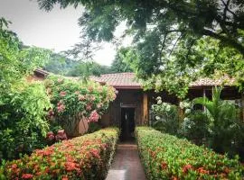 Casa Cora Bed and Breakfast