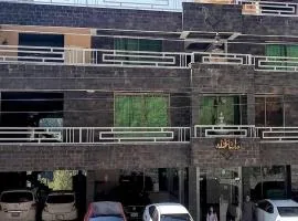 Nathia Gali Relax Inn Hotel