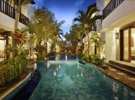 Seminyak Apartment by LBV