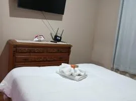 Apartamento em visconde de Mauá