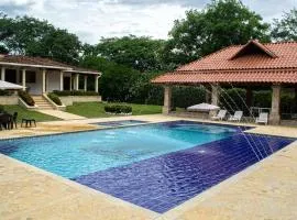 Casafinca Vacacional Villa María Sopetran