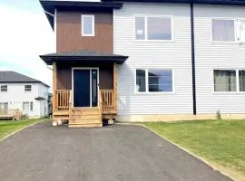 New 2024 Basement Suite in Dieppe, NB Canada