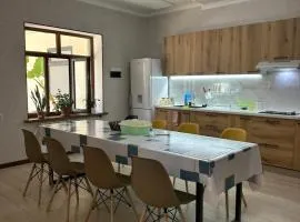 Ashuu Inn Hostel