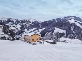 Beautiful Home In Rauris With Kitchen