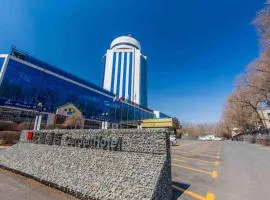 Changchun Garden Hotel