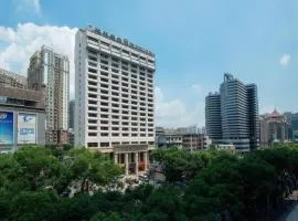 GreenTree Inn Shenzhen DonGMEn Business Hotel