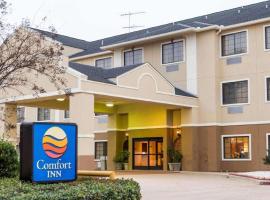 Comfort Inn Shreveport I-49
