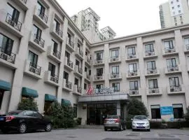 Jinjiang Inn Select Shanghai Changning Road