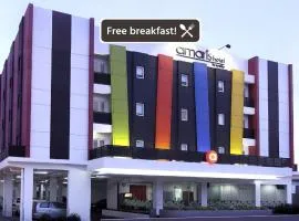 Amaris Hotel Pekanbaru