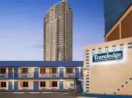 Travelodge by Wyndham Las Vegas