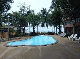 Jinta Hotel Nathon Beach