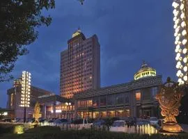 Hohhot Inner Mongolia Hotel