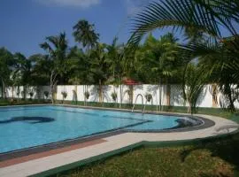 Sagarika Beach Hotel