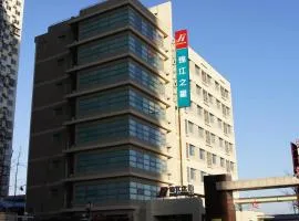 Jinjiang Inn Beijing Jiuxianqiao Electronic Shopping Mall Chaoyang Metro Station