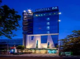 Hotel 88 Grogol by WH